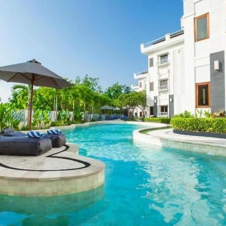 Bali Karma Sajtra Hotel Badung  Eksteriør billede